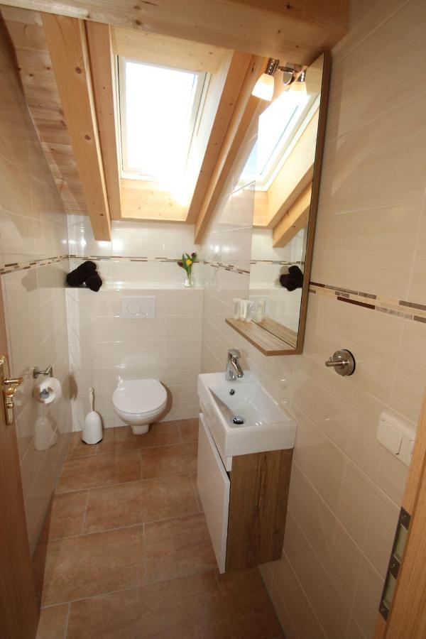 Ferienwohnung Fagerer Piding Exterior foto